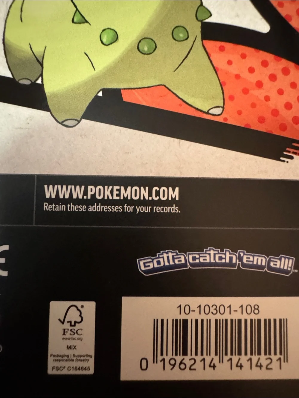 Pokemon First Partners Deluxe Pin Collection - Yellow Blue Green